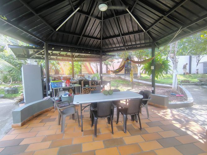Casa de 5 alcobas en venta en Campo Verde, Piedecuesta, 1268 m² · foto 23 de 24