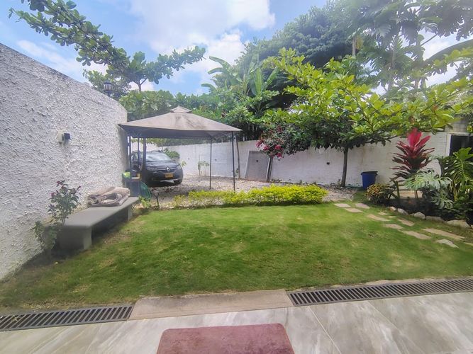 Casa de 5 alcobas en venta en Campo Verde, Piedecuesta, 1268 m² · foto 4 de 24