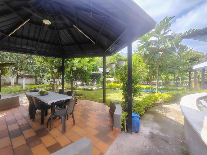 Casa de 5 alcobas en venta en Campo Verde, Piedecuesta, 1268 m² · foto 24 de 24
