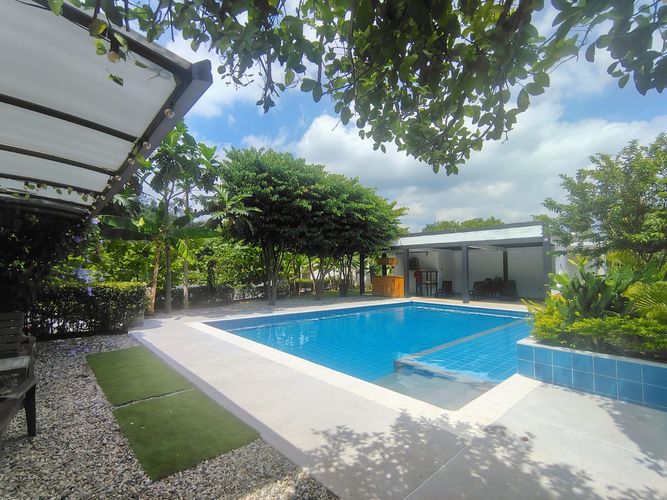 Casa de 5 alcobas en venta en Campo Verde, Piedecuesta, 1268 m² · foto 16 de 24