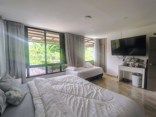 Casa de 5 alcobas en venta en Campo Verde, Piedecuesta, 1268 m² · foto 5 de 24