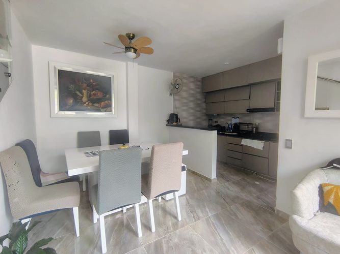 Casa de 5 alcobas en venta en Campo Verde, Piedecuesta, 1268 m² · foto 7 de 24