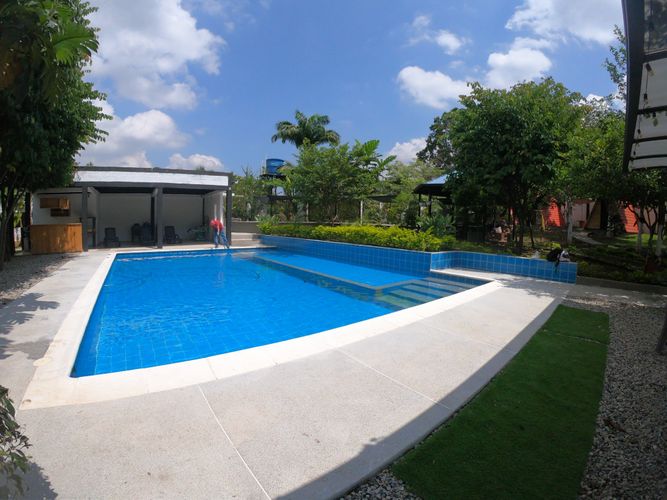 Casa de 5 alcobas en venta en Campo Verde, Piedecuesta, 1268 m² · foto 15 de 24