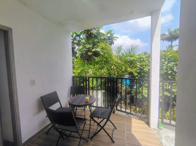 Casa de 5 alcobas en venta en Campo Verde, Piedecuesta, 1268 m² · foto 14 de 24