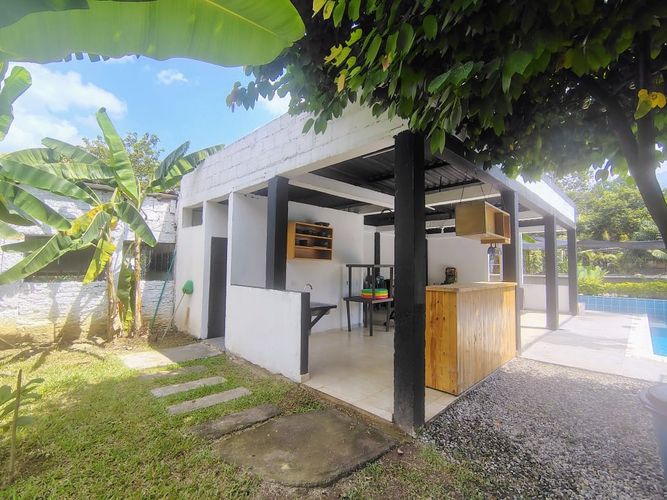 Casa de 5 alcobas en venta en Campo Verde, Piedecuesta, 1268 m² · foto 19 de 24