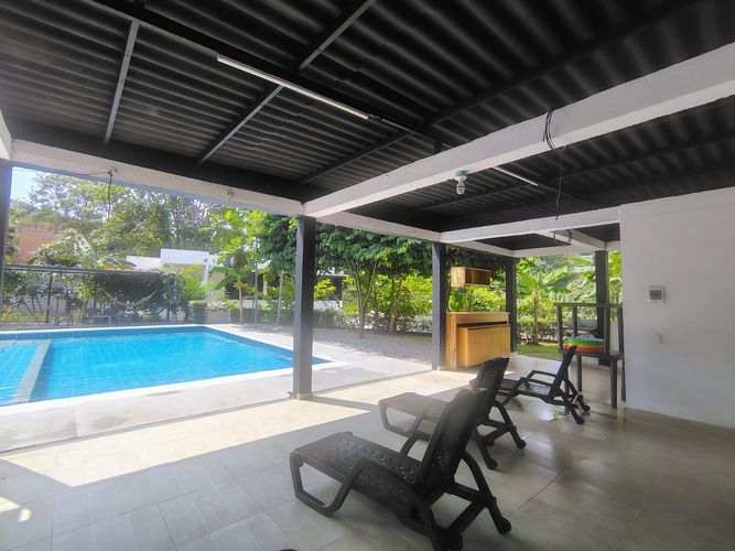 Casa de 5 alcobas en venta en Campo Verde, Piedecuesta, 1268 m² · foto 18 de 24