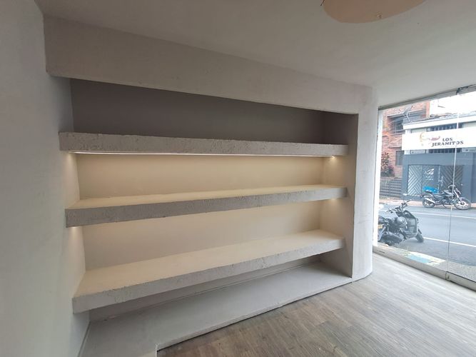 Local en arriendo en San Jose Sur, Pereira, 25 m² · foto 3 de 9