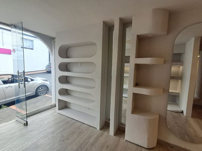 Local en arriendo en San Jose Sur, Pereira, 25 m² · foto 5 de 9