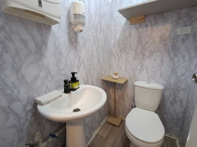 Local en arriendo en San Jose Sur, Pereira, 25 m² · foto 9 de 9