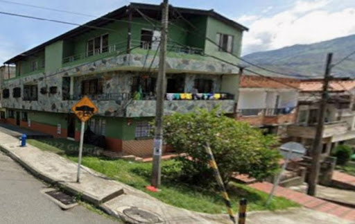 Casa en Venta en Florencia, Medellín