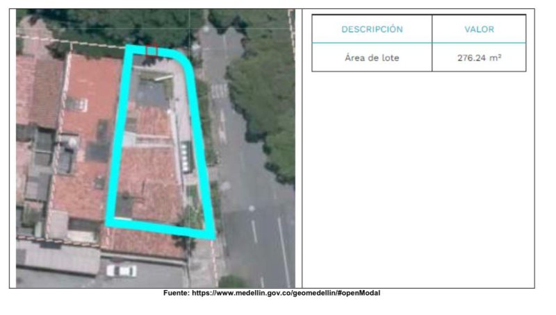 Casa en Venta en Laureles, Medellín