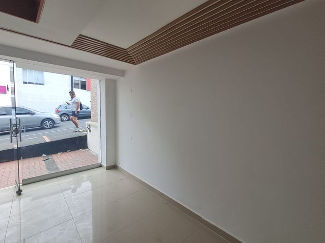 Local en arriendo en San Jose Sur, Pereira, 25 m² · foto 5 de 9