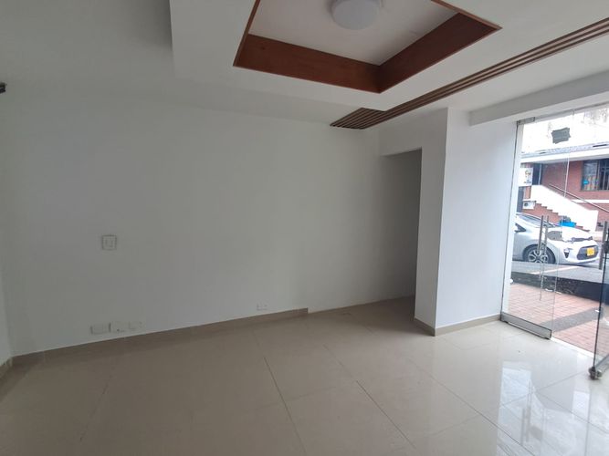 Local en arriendo en San Jose Sur, Pereira, 25 m² · foto 8 de 9