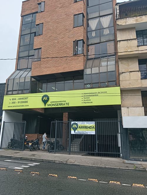 Retail space for rent in La america, Medellín
