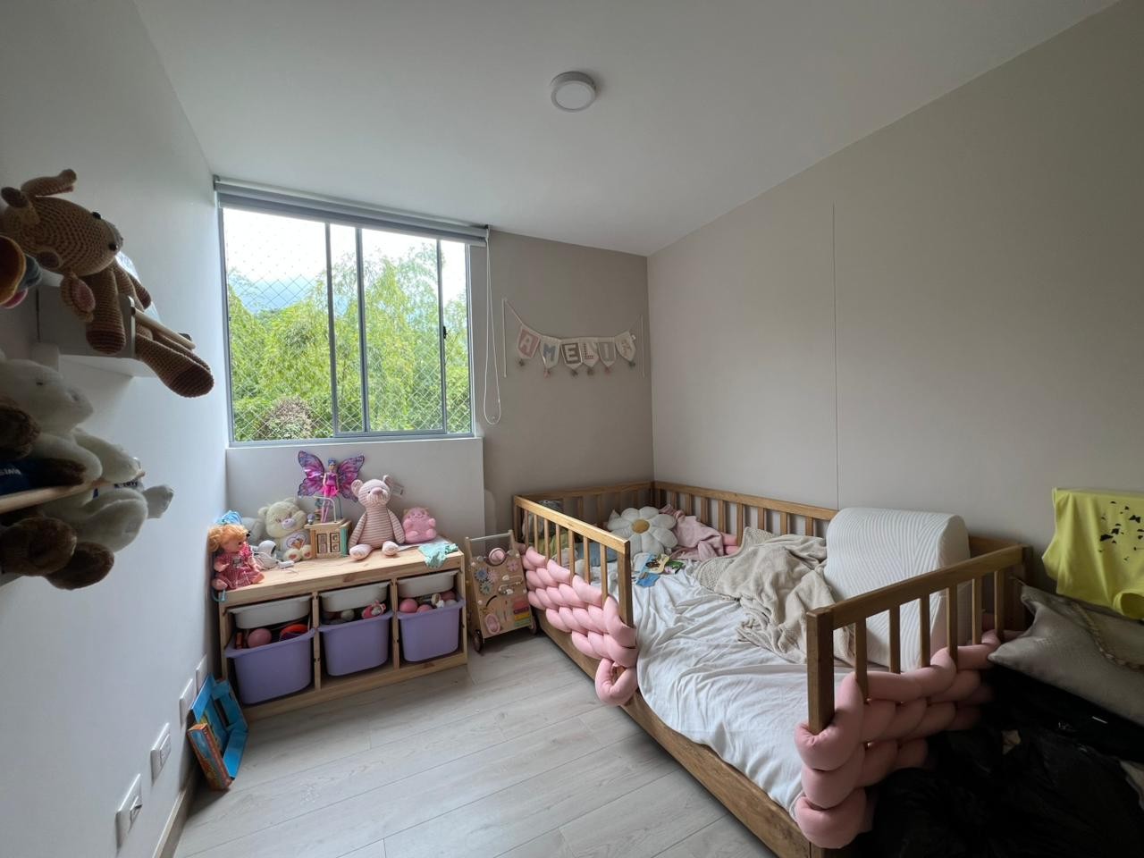 Apartamento en venta en Escobero, Envigado · foto 4 de 14