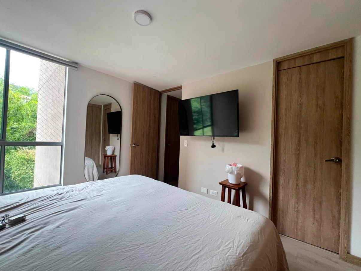 Apartamento en venta en Escobero, Envigado · foto 11 de 14