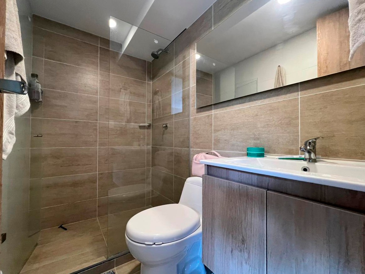 Apartamento en venta en Escobero, Envigado · foto 12 de 14