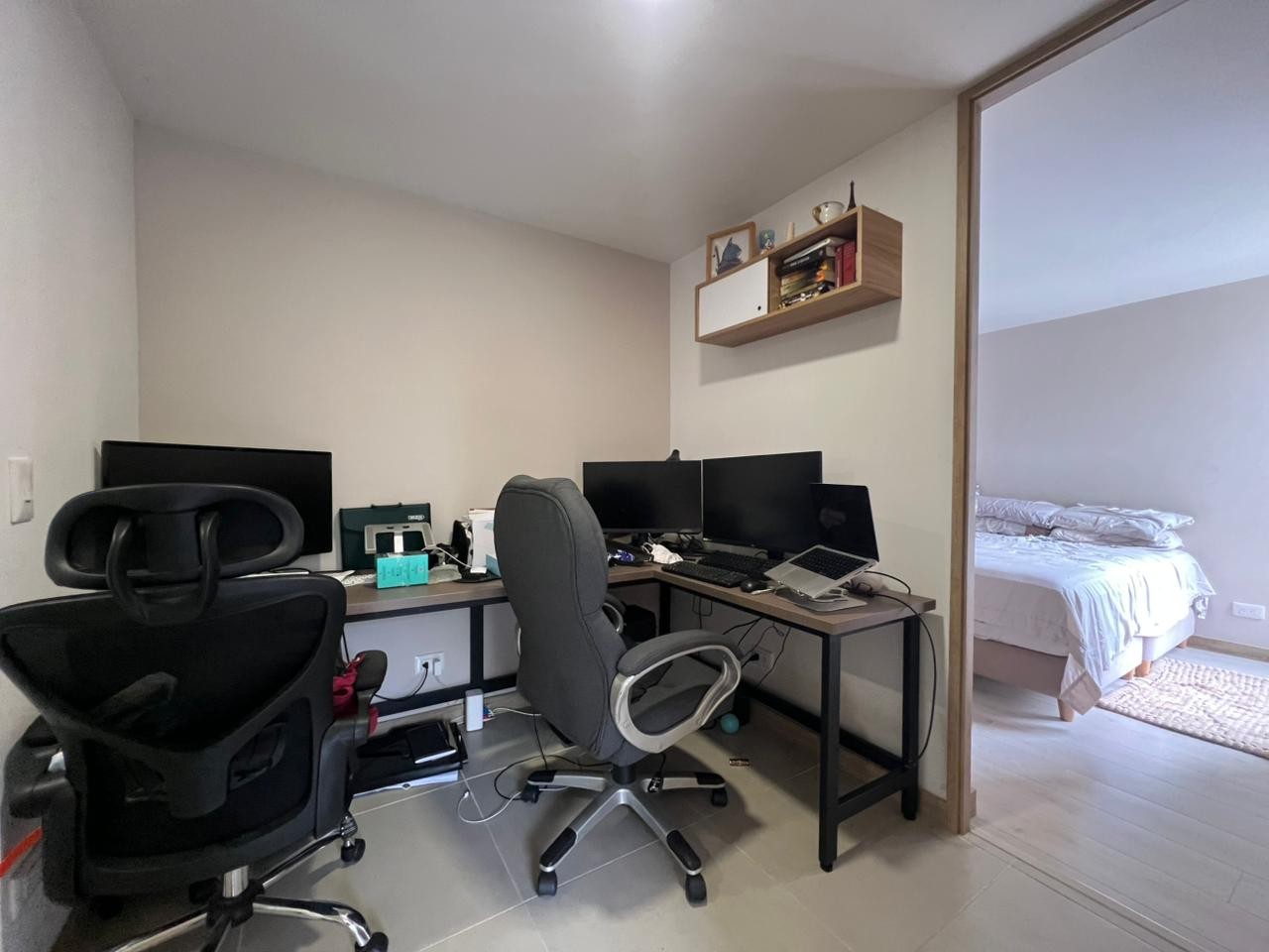 Apartamento en venta en Escobero, Envigado · foto 5 de 14