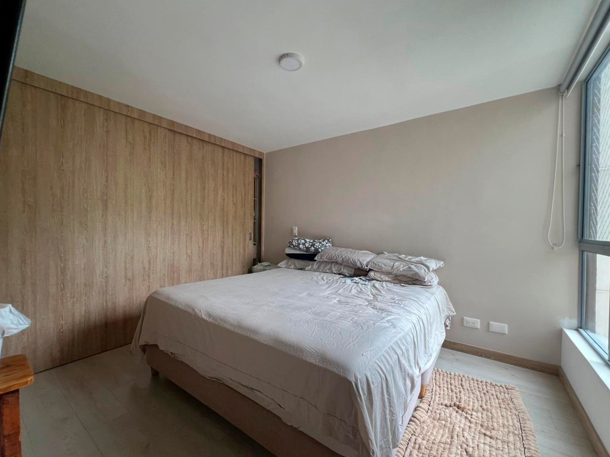 Apartamento en venta en Escobero, Envigado · foto 10 de 14