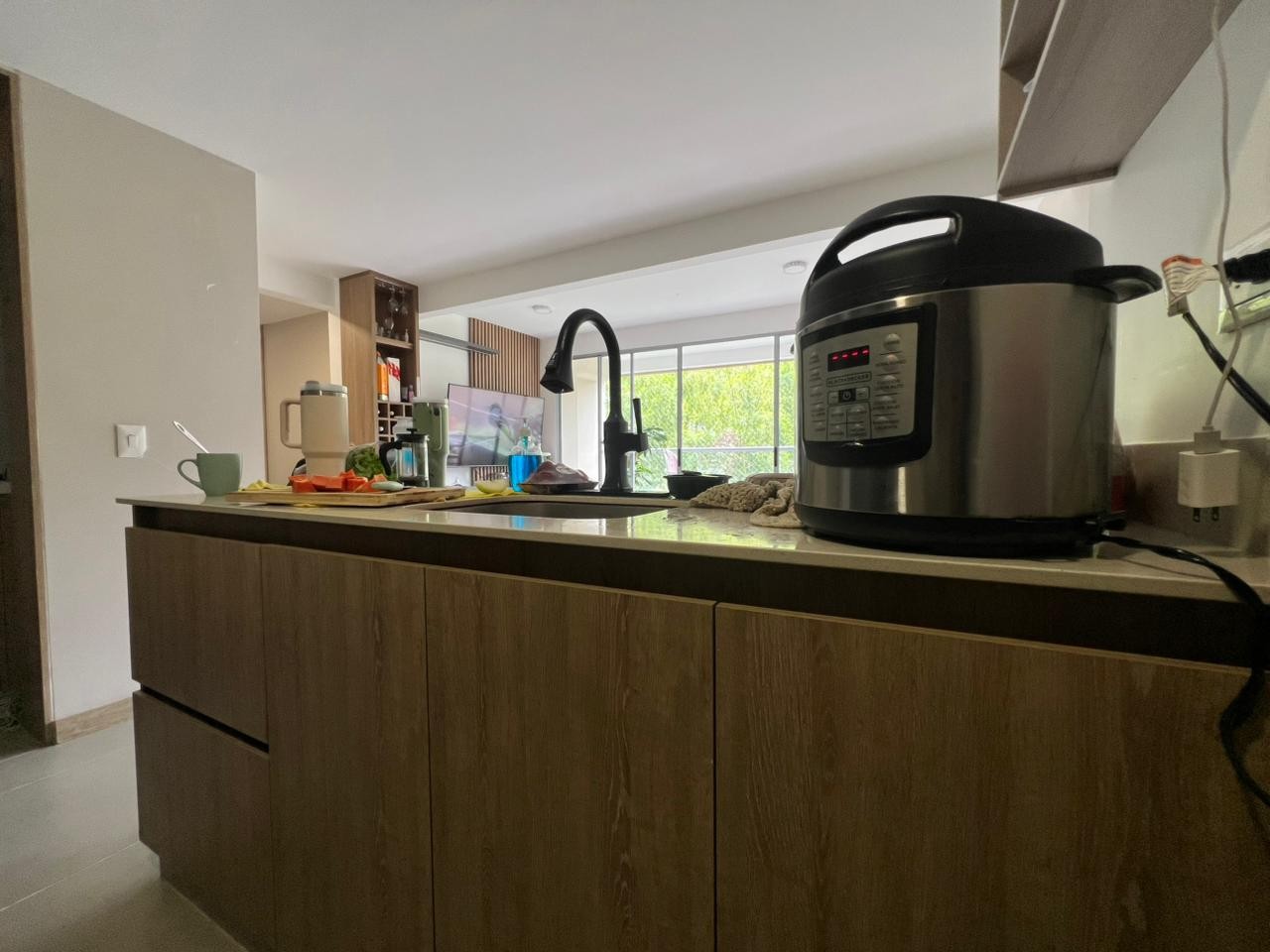 Apartamento en venta en Escobero, Envigado · foto 2 de 14