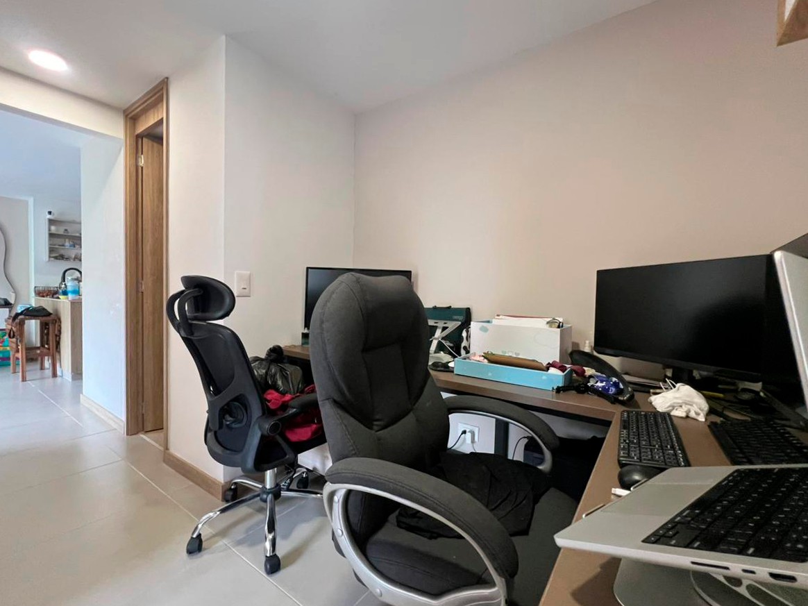 Apartamento en venta en Escobero, Envigado · foto 9 de 14