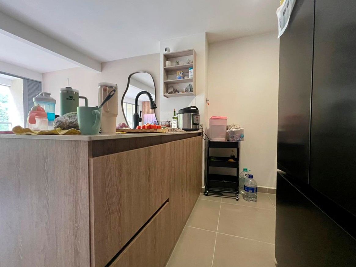 Apartamento en venta en Escobero, Envigado · foto 3 de 14
