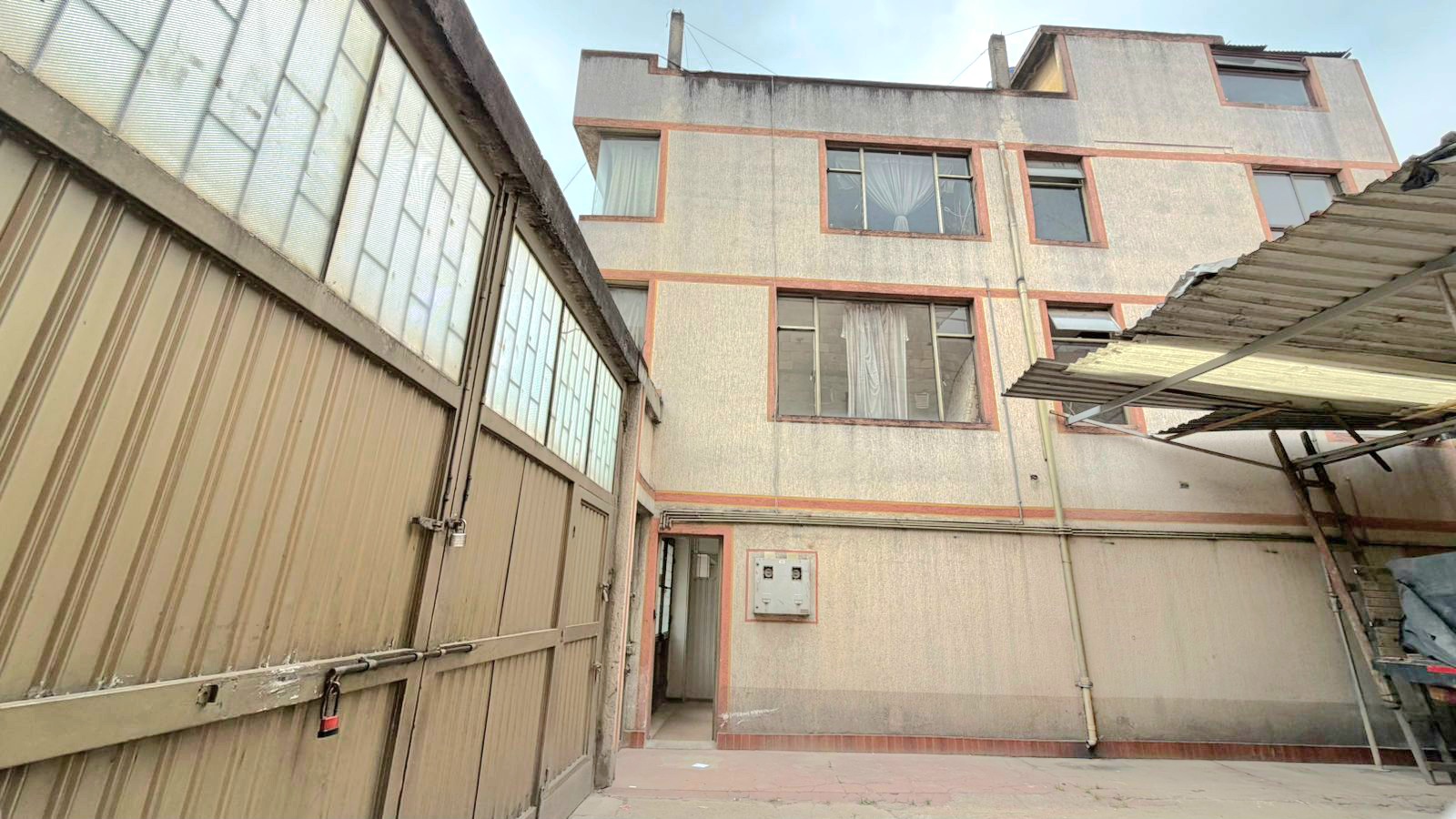 Casa en venta en Belen Fontibon, Bogotá · foto 4 de 9