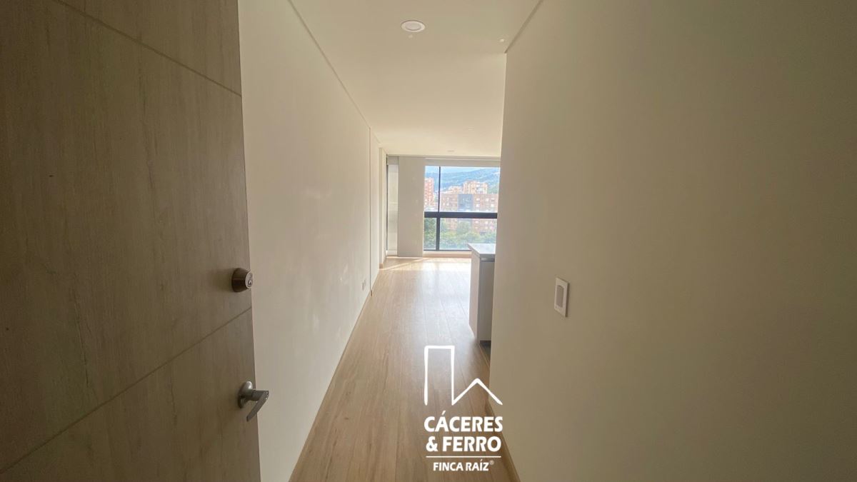 Apartamento en venta en Cedritos, Bogotá · foto 2 de 19