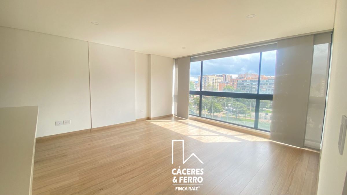 Apartamento en venta en Cedritos, Bogotá · foto 4 de 19