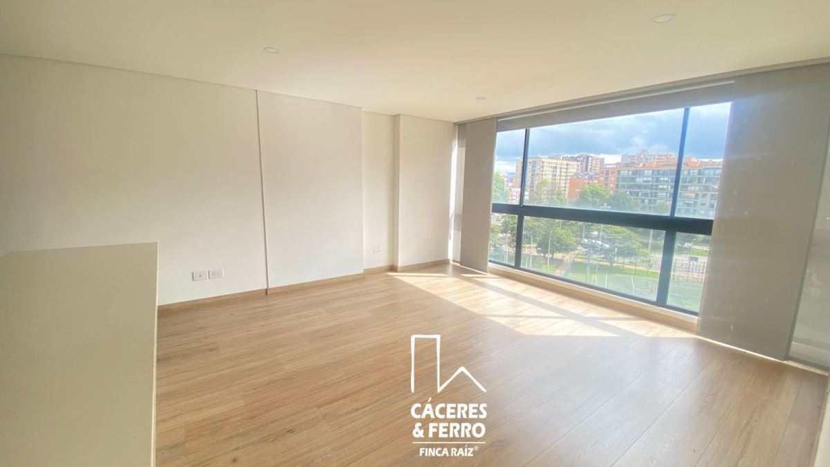 Apartamento en venta en Cedritos, Bogotá · foto 5 de 19