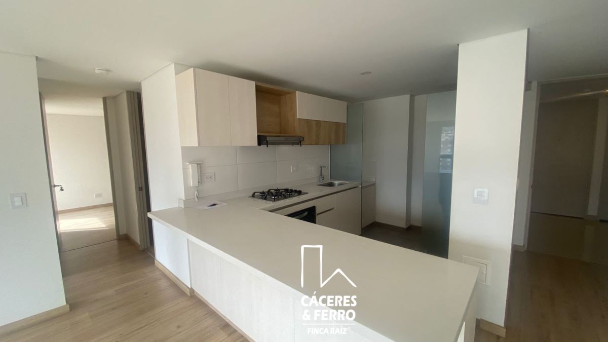 Apartamento en venta en Cedritos, Bogotá · foto 6 de 19