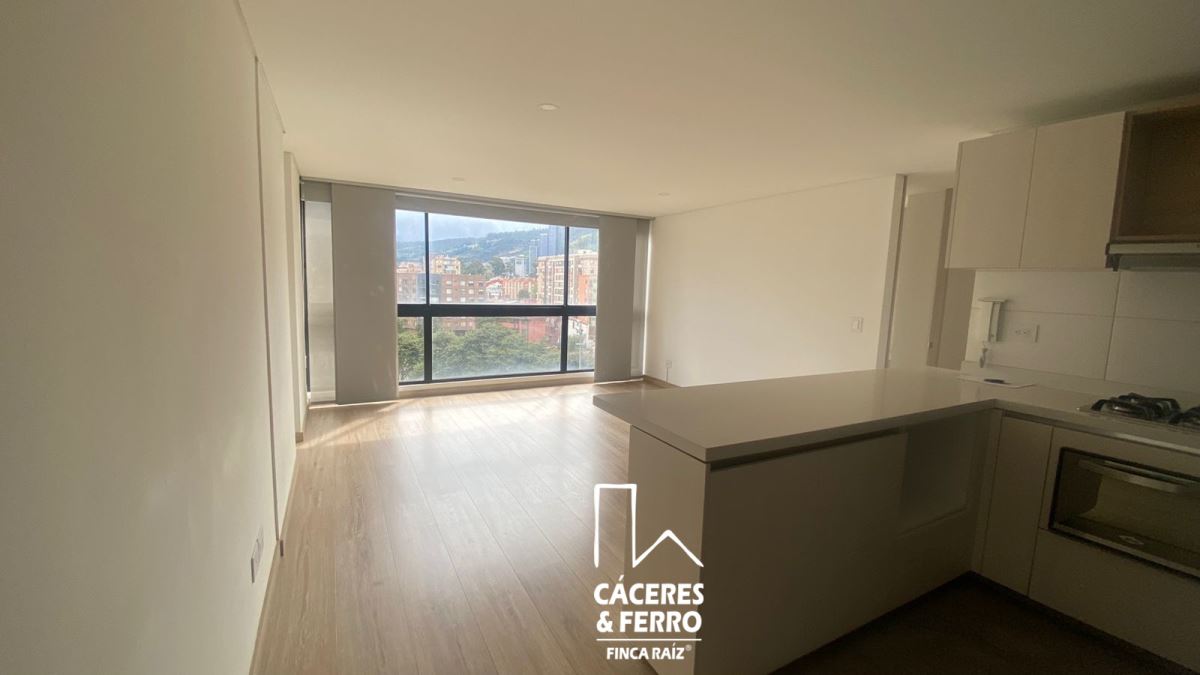 Apartamento en venta en Cedritos, Bogotá · foto 9 de 19