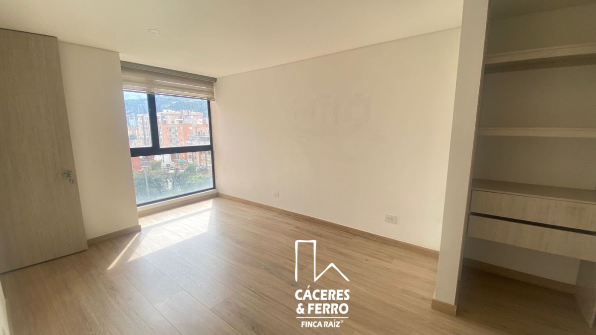 Apartamento en venta en Cedritos, Bogotá · foto 10 de 19