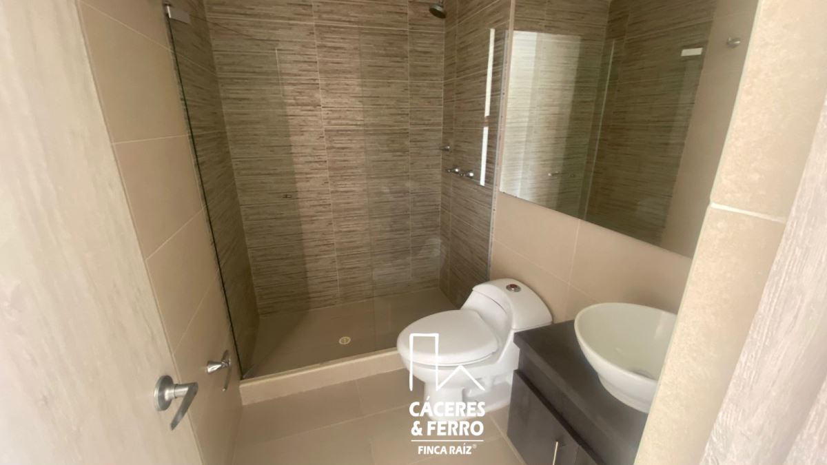 Apartamento en venta en Cedritos, Bogotá · foto 13 de 19