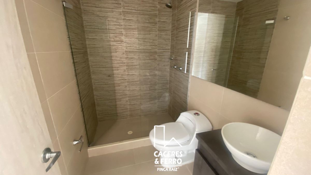 Apartamento en venta en Cedritos, Bogotá · foto 14 de 19