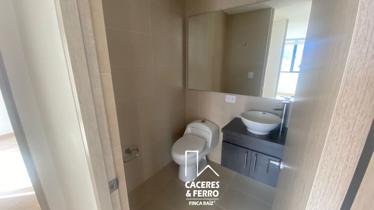 Apartamento en venta en Cedritos, Bogotá · foto 15 de 19