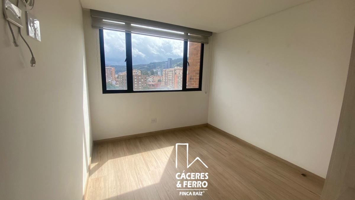 Apartamento en venta en Cedritos, Bogotá · foto 17 de 19