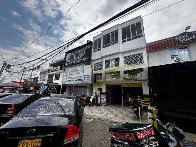 Oficina en arriendo en Santo Domingo, Cali, 170 m² · foto 5 de 8