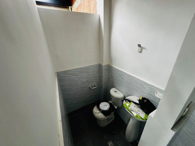 Oficina en arriendo en Santo Domingo, Cali, 170 m² · foto 6 de 8