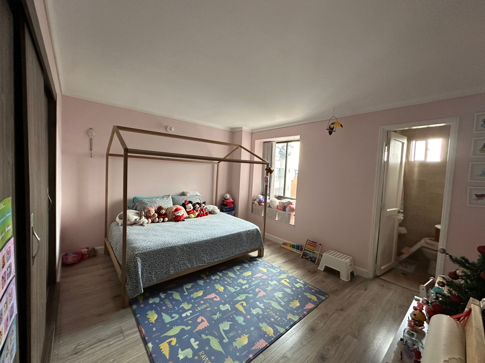 Apartamento en arriendo en El Poblado, Medellín · foto 4 de 14