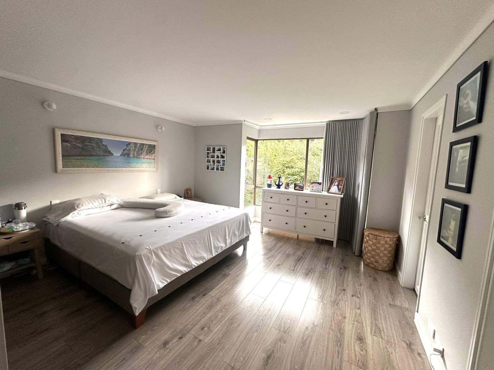 Apartamento en arriendo en El Poblado, Medellín · foto 11 de 14