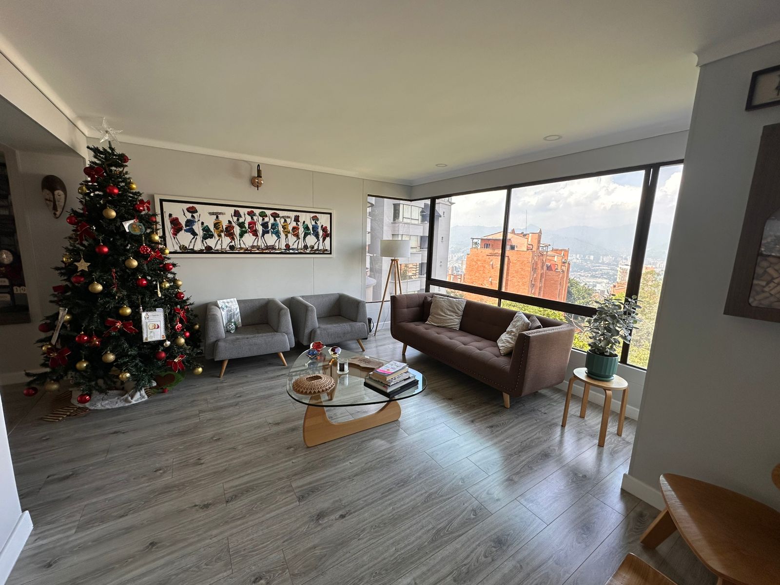 Apartamento en arriendo en El Poblado, Medellín · foto 12 de 14