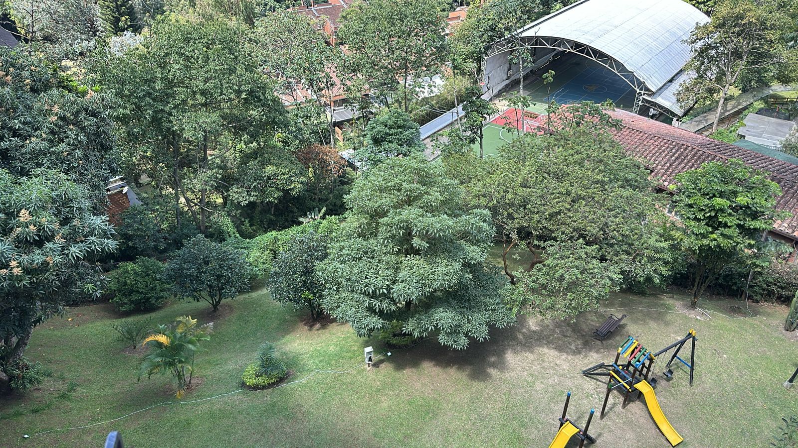 Apartamento en arriendo en El Poblado, Medellín · foto 13 de 14