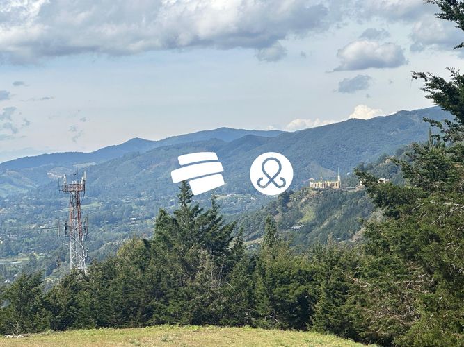 Lote en venta en Los Salados, El Retiro, 28800 m² · foto 3 de 10