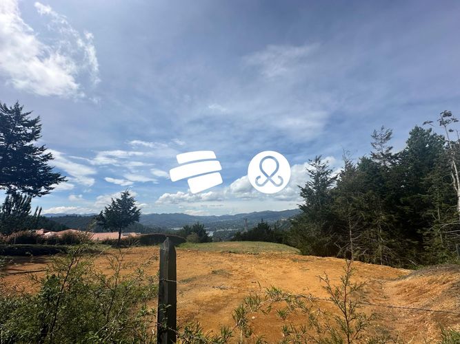 Lote en venta en Los Salados, El Retiro, 28800 m² · foto 4 de 10