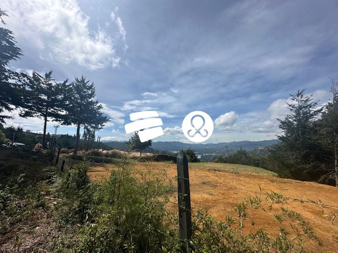 Lote en venta en Los Salados, El Retiro, 28800 m² · foto 5 de 10