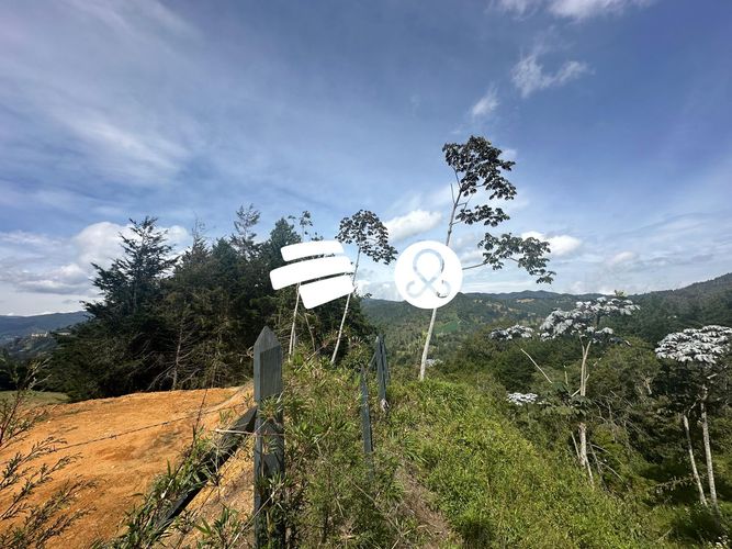 Lote en venta en Los Salados, El Retiro, 28800 m² · foto 7 de 10