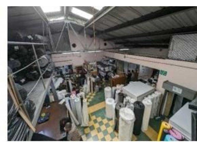 Local en venta en Guayaquil, Medellín, 672 m² · foto 9 de 16