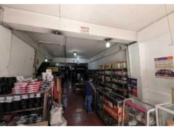 Local en venta en Guayaquil, Medellín, 672 m² · foto 12 de 16