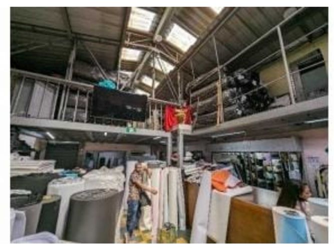 Local en venta en Guayaquil, Medellín, 672 m² · foto 15 de 16